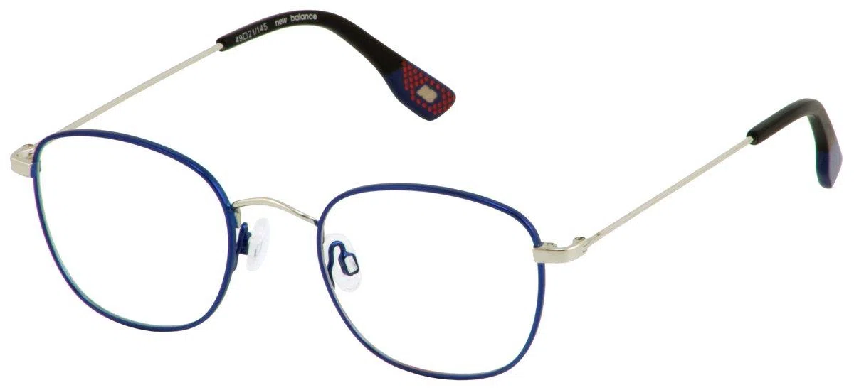New Balance 4088 Eyeglasses - view 3